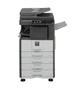 SHARP MX-266N 黑白影印機出租